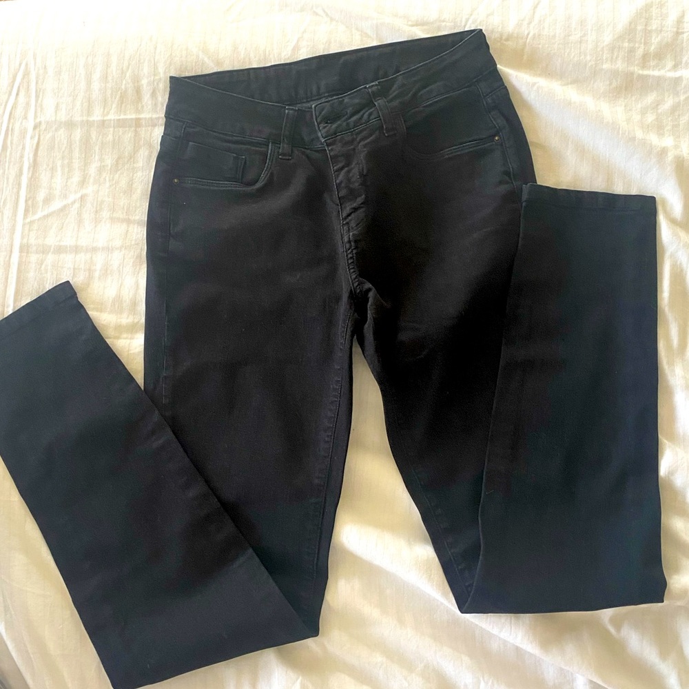 Sita Murt Black jeans